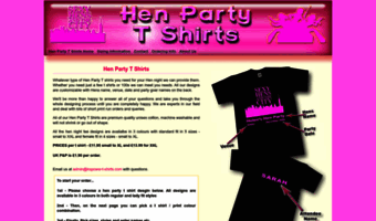 T-Shirt Printing. Personalised T-Shirts & Hoodies