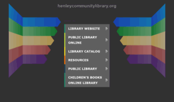 henleycommunitylibrary.org