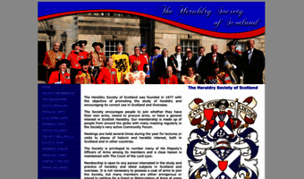 heraldry-scotland.co.uk