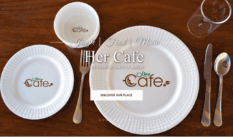 hercafe.in
