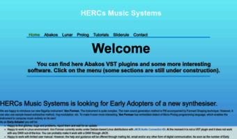 hercsmusicsystems.com.au