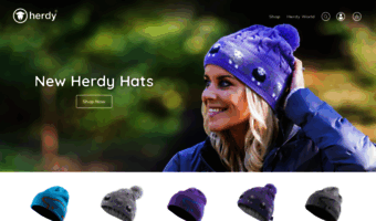 herdy.co.uk