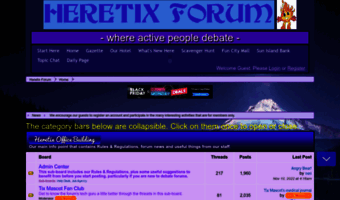 heretix.boards.net
