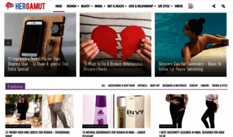 hergamut.in