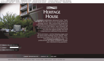 heritage-hse.com