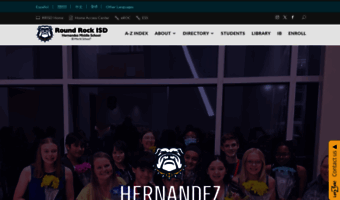 hernandez.roundrockisd.org