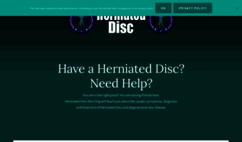 herniated-disc-pain.org