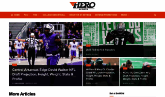 herosports.com