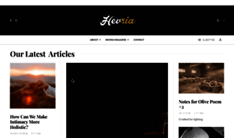 hevria.com
