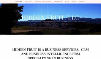 hidden-fruit.com
