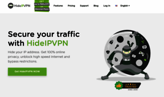 hideipvpn.com