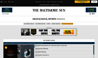 highschoolsports.baltimoresun.com