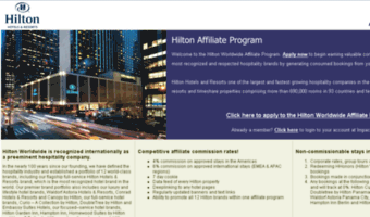 hiltondistribution.com