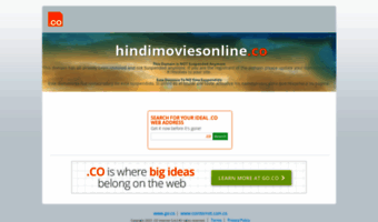 hindi movies online net