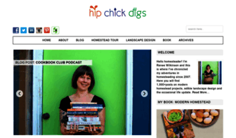 hipchickdigs.com