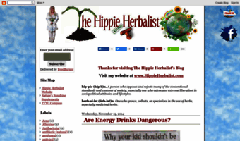 hippieherbalist.blogspot.com