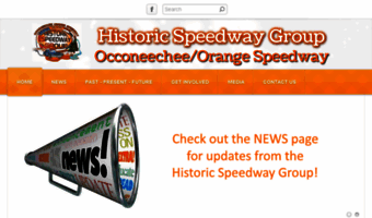 historicspeedwaygroup.org