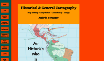 historyonmaps.com