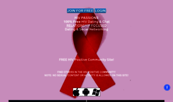 hivpassions.com