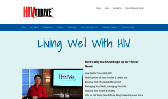 hivthrive.com