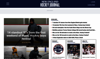 hockeyjournal.com
