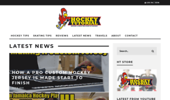 hockeytutorial.com