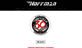 hoffmanbikes.com