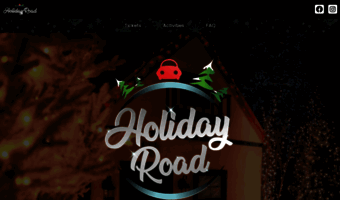 holiday-road.com