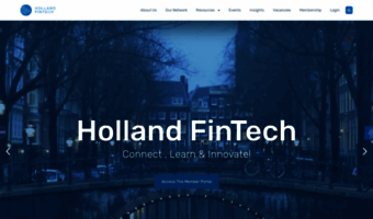 hollandfintech.com
