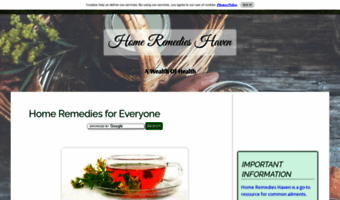 home-remedies-haven.com