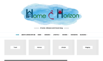 homeandhorizon.com