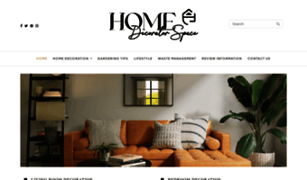 homedecoratorspace.com