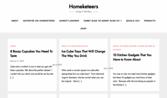 homeketeers.com