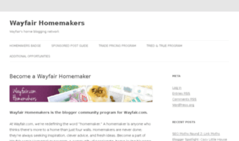 homemakers.wayfair.com