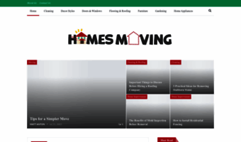 homesmoving.org