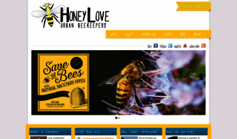 honeylove.org