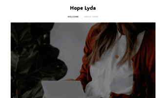 hopelyda.com