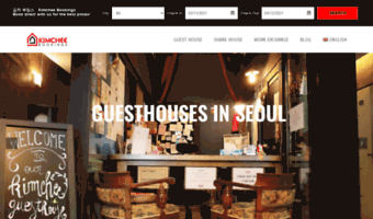 hostelseoulkorea.com