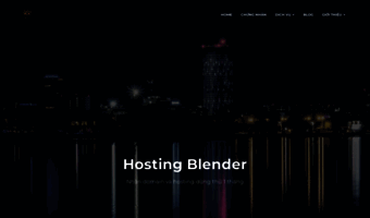 hostingblender.com