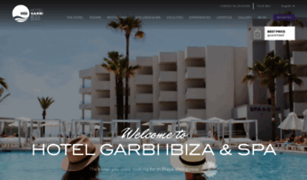 hotelgarbi-ibiza.com