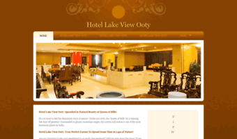 hotellakeviewooty.zohosites.com