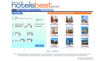 hotelsbest.net