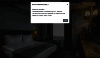 hotelvenera.com