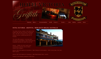 hotelvictoria.com.au