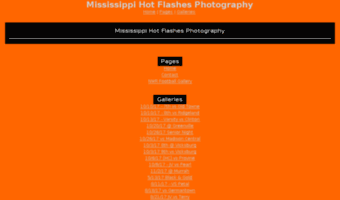 hotflashes.ifp3.com