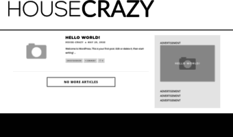house-crazy.com