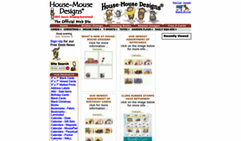 house-mouse.com