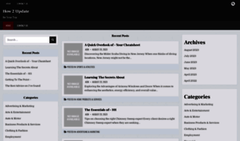 how2update.info