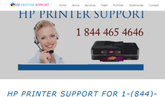 Hpprintersupport Co Observe Hp Printers Upport News Help Desk