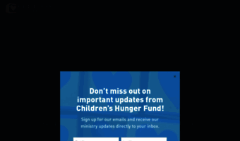 hq.childrenshungerfund.org